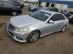 2010 MERCEDES-BENZ E-Class