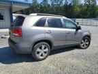 2013 KIA SORENTO