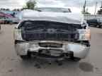 2012 CHEVROLET Silverado