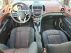 2015 CHEVROLET SONIC