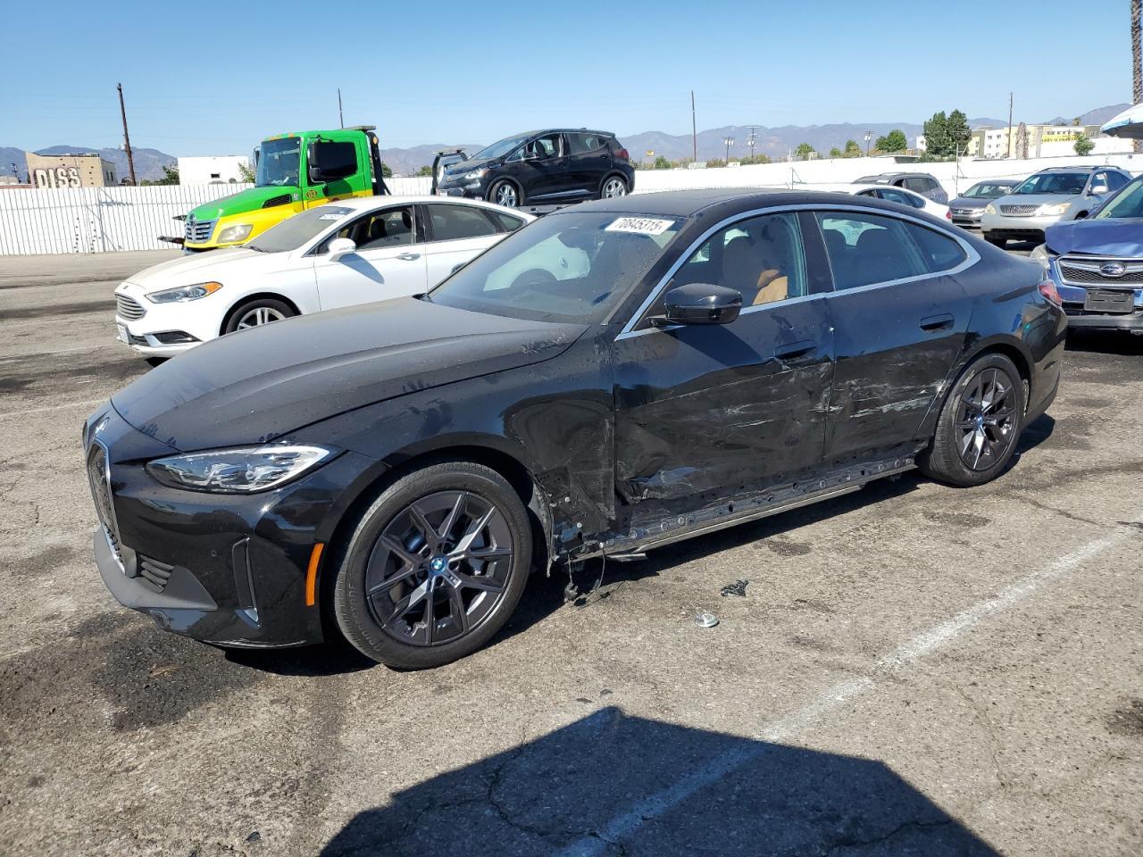 2024 BMW i4