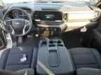 2025 CHEVROLET Silverado