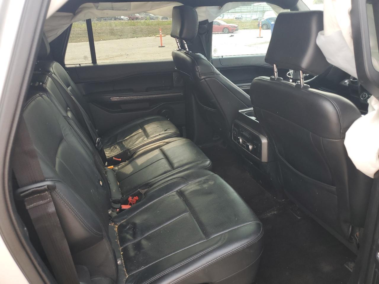2018 FORD Expedition