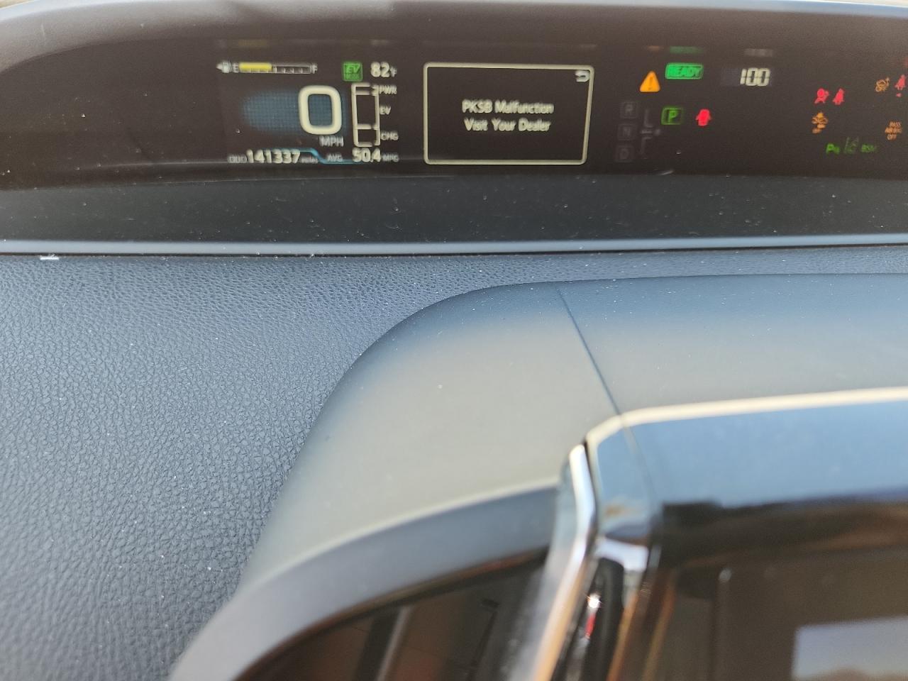 2022 TOYOTA Prius Prime