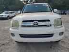 2006 TOYOTA Sequoia
