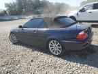 2005 BMW 3 SERIES