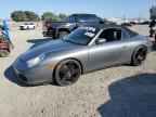 2003 PORSCHE 911