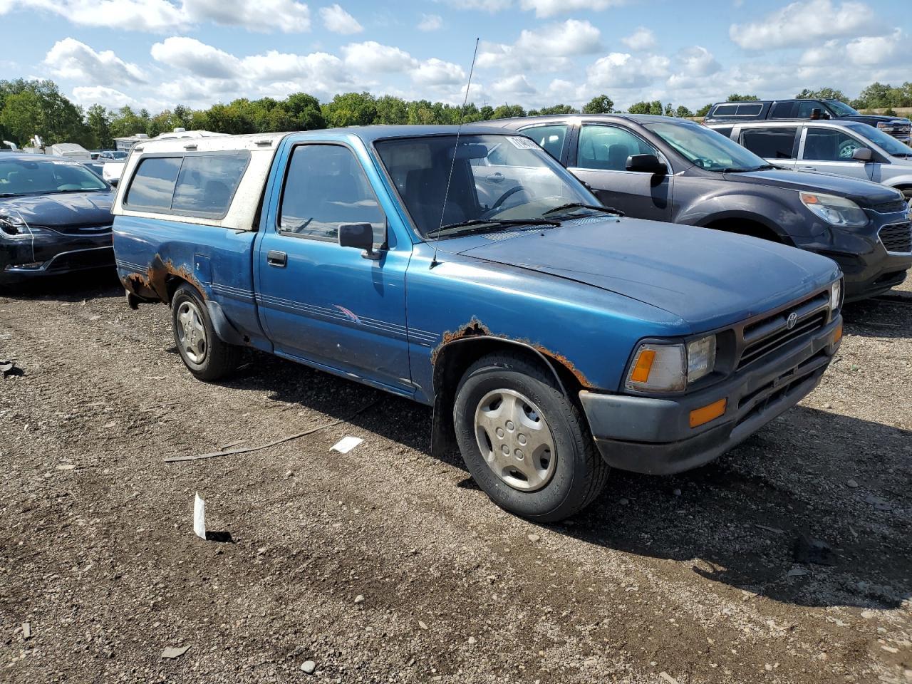 1993 TOYOTA Pickup