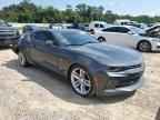 2017 CHEVROLET Camaro