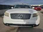 2006 INFINITI FX35