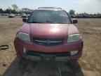 2002 ACURA MDX
