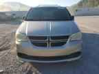 2013 DODGE GRAND CARAVAN
