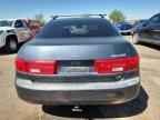 2005 HONDA ACCORD