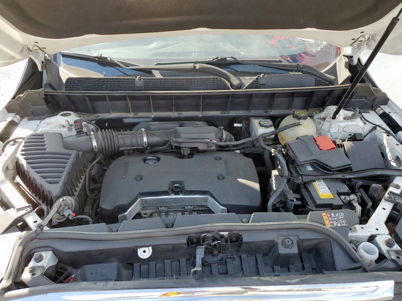 2019 GMC ACADIA
