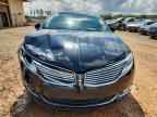 2013 LINCOLN MKZ