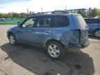 2009 SUBARU FORESTER