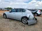 2007 INFINITI G35
