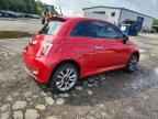2015 FIAT 500