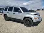 2013 JEEP PATRIOT