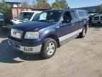 2004 FORD F-150