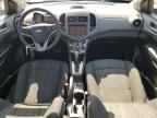 2015 CHEVROLET SONIC