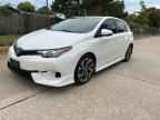 2016 TOYOTA SCION