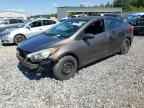 2014 KIA FORTE