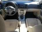 2009 SUBARU Outback
