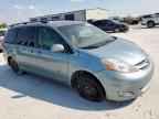 2008 TOYOTA SIENNA
