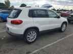 2012 VOLKSWAGEN TIGUAN