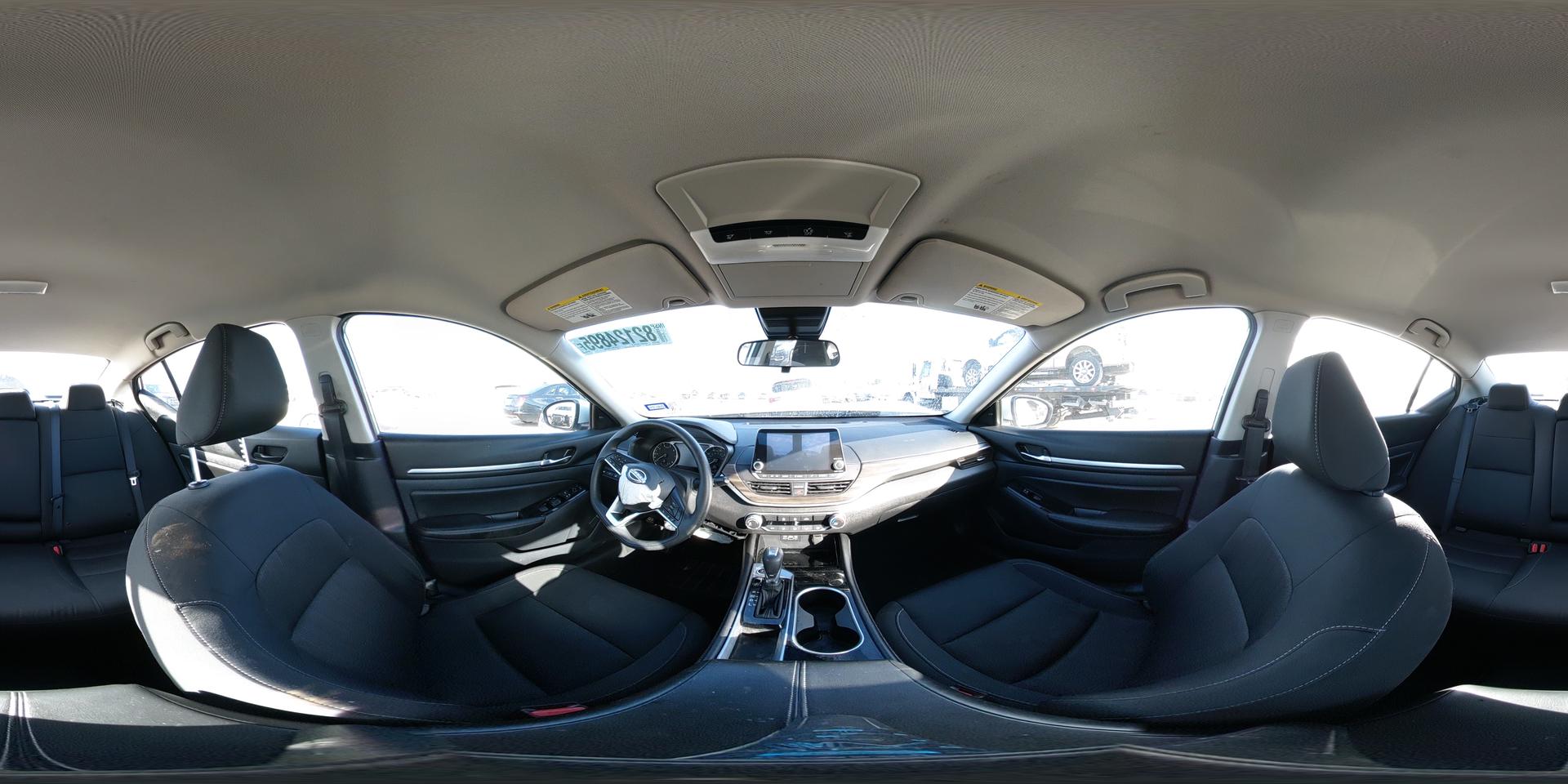 2023 NISSAN ALTIMA