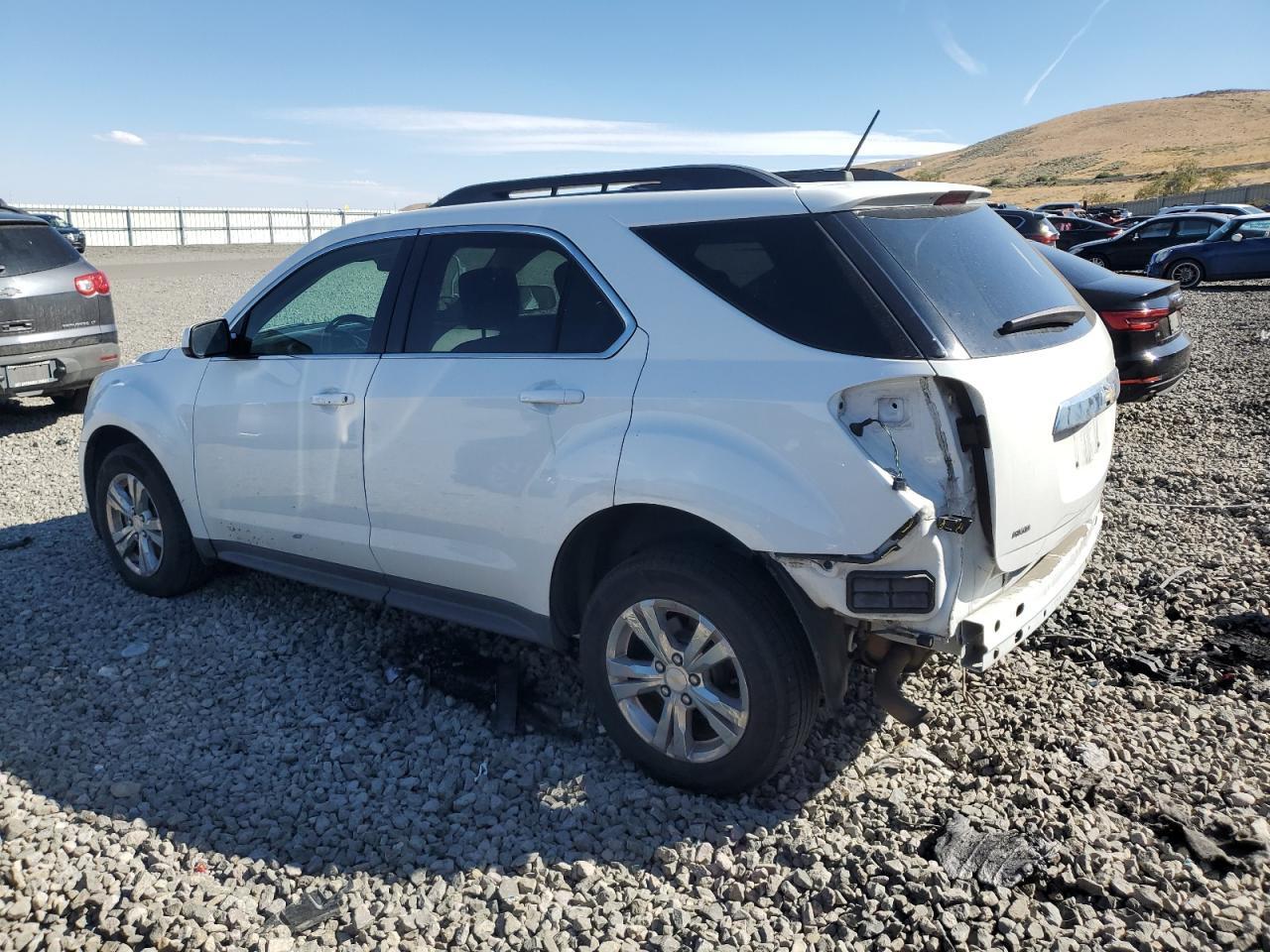 2015 CHEVROLET EQUINOX