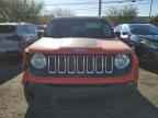 2015 JEEP Renegade