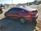 2016 CHEVROLET CRUZE