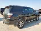 2016 TOYOTA 4Runner
