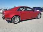 2013 CADILLAC CTS