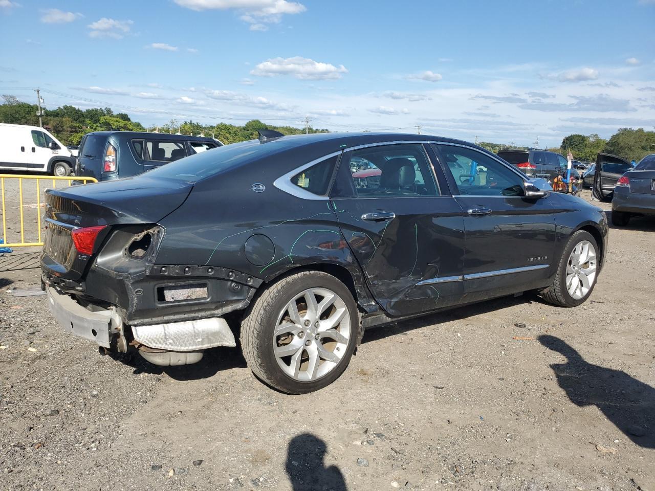 2015 CHEVROLET IMPALA