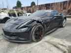 2019 CHEVROLET CORVETTE