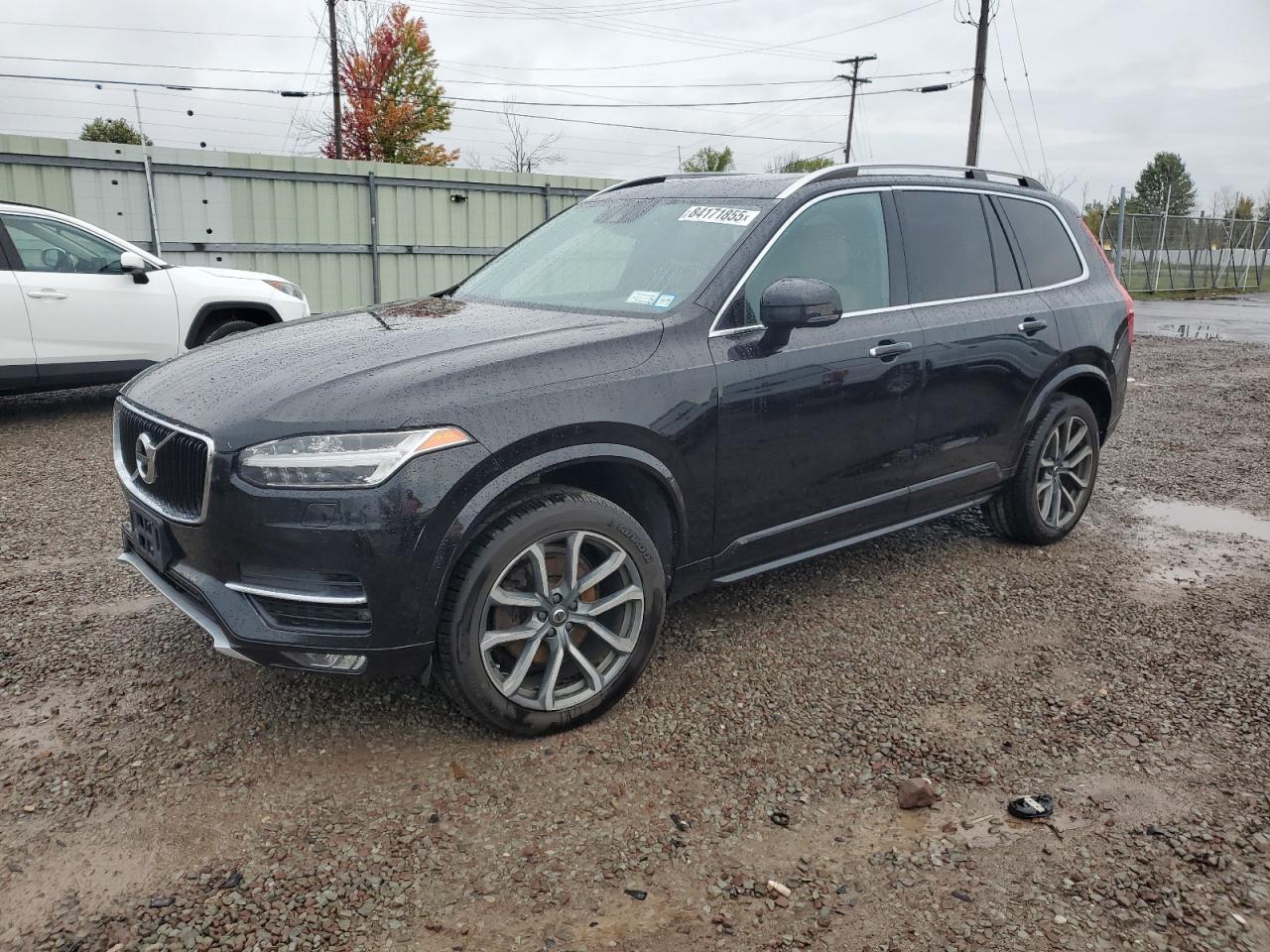 2017 VOLVO XC90