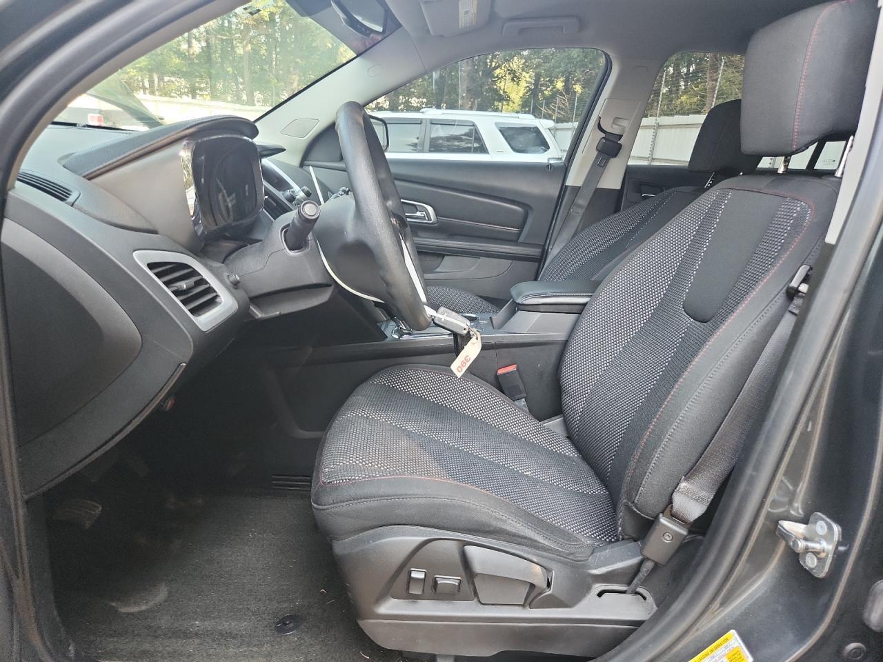 2017 GMC Terrain