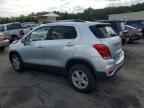 2018 CHEVROLET TRAX