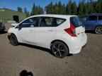 2017 NISSAN Versa Note