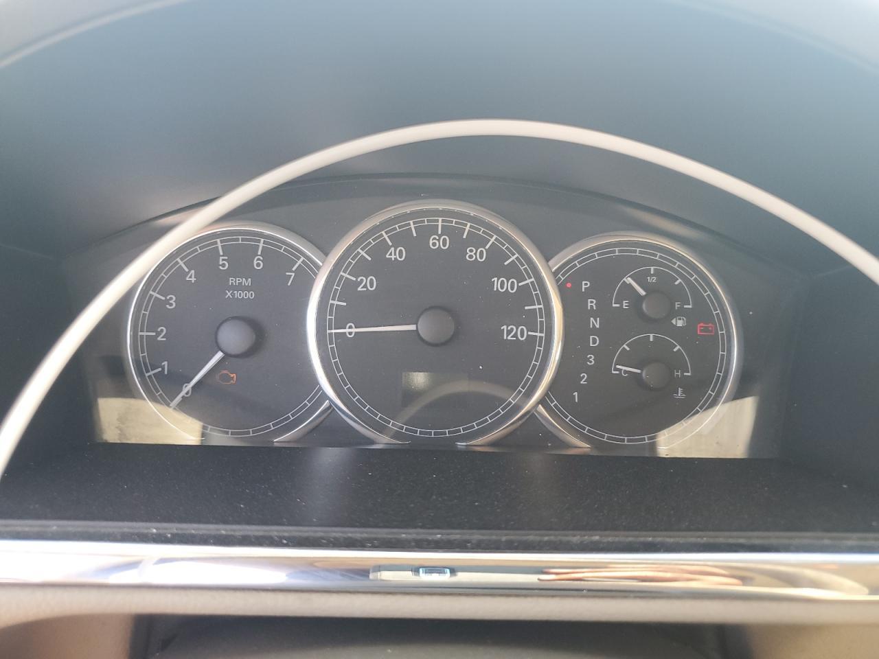 2005 BUICK LACROSSE