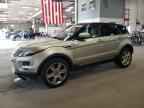 2013 LAND ROVER RANGE ROVER EVOQUE