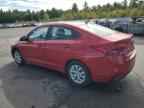 2022 HYUNDAI ACCENT