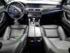 2013 BMW 5 series