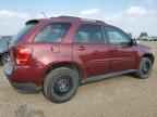 2007 PONTIAC TORRENT
