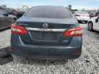 2014 NISSAN SENTRA