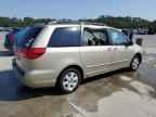 2004 TOYOTA SIENNA