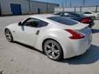 2009 NISSAN 370Z